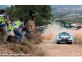 Ogier takes lights to flag victory in Rally Italy Sardegna