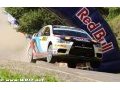 P-WRC: Araujo continues to lead in France