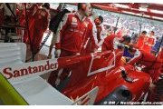 Alonso ne pouvait pas faire mieux