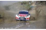 Prokop gets no joy from Mexico win