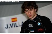 Javier Villa et HRT, un avenir en commun ?