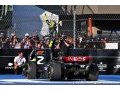 Wolff : Mercedes F1 doit 'mieux se qualifier' pour viser la victoire