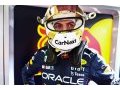 Verstappen se moque des déclarations chez Mercedes F1
