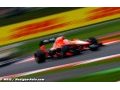 Nurburgring 2013 - GP Preview - Marussia Cosworth