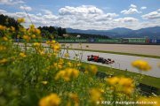 Red Bull devient aussi diffuseur de la F1 en Autriche