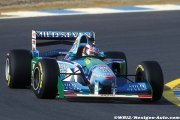 La carrière de Michael Schumacher en 12 moments-clés