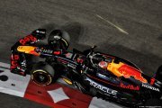Red Bull hit by fresh Verstappen team exits