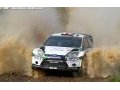 Photos - WRC 2011 - Rally Argentina