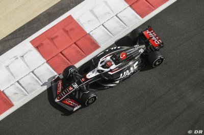 Komatsu&nbsp;: Ocon va ’s’améliorer et faire progresser’ Haas F1