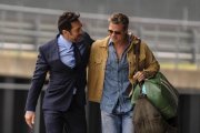 Brad Pitt sur le film 'F1' : Lewis Hamilton a été ‘le test d'authenticité ultime'