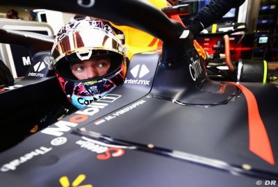 Verstappen nie une saison facile : ’Ce n’était pas une vraie domination’