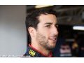 Ricciardo veut faire de son mieux face à Vettel