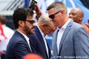 F1's 'meteorite shower' of scandals continues apace
