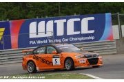 Another penalty for Michelisz