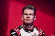 'Silly season' will keep raging in 2024 - Hulkenberg