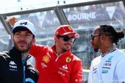 Hamilton will 'eat' Leclerc at Ferrari - Doornbos