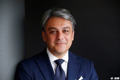 Luca de Meo devient directeur général de Renault