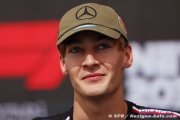 Russell insists modern F1 drivers not 'soft'