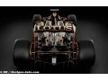 Lotus Renault GP lancera aussi sa R31 sur Internet
