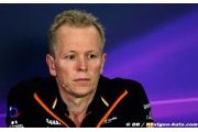 Force India will not test 2015 car at Jerez