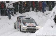 Latvala a passé le cap des 300 victoires de spéciales