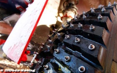 Rallye de Liepāja-Ventspils&nbsp;: 384 est le chiffre à retenir
