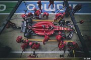Ferrari s'est préparée au défi des qualifications revues en Hongrie