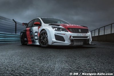 Mat’o Homola complète le duo de DG Sport en WTCR