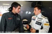 Klien is going to replace Yamamoto in Singapore