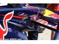 F-duct a factor in Webber's crash?