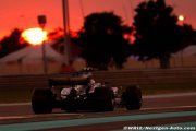Brawn révèle que Liberty travaille déjà sur les prochaines monoplaces
