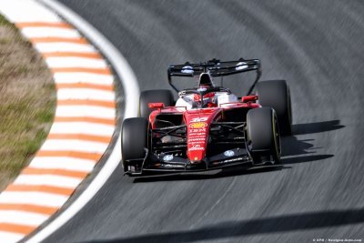 Leclerc ’rate la pole de peu’, Hamilton ’doit comprendre’ son manque de performance