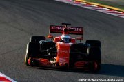 Drivers 'less important' in 2017 - Alonso