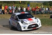 SWRC : Tanak pour la victoire