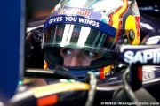 Sainz : Peu importe si la presse ne parle pas de moi