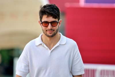 Ocon prédit une course ’difficile physiquement’ et peu de dépassements