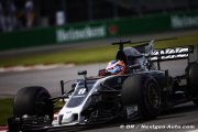 Race - 2017 Canadian GP team quotes
