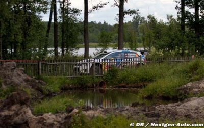 ES16-17&nbsp;: Mikkelsen n’y croit plus vraiment