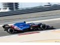 Alonso told Alpine - 'This doesn't work'