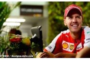 2015 Singapore Grand Prix - Qualifying Press Conference