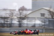 Ferrari peut-elle faire renaître 'le Hamilton que personne ne peut battre' ?