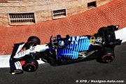 Russell déplore le retard de Williams F1 sur Alfa Romeo à Monaco