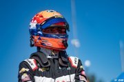 VeeKay aimerait accéder à la F1 pour rouler contre Verstappen