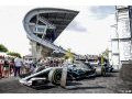 Mercedes dément les dernières rumeurs quant à son retrait de la F1