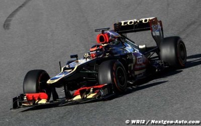 Kimi Raikkonen sets pace on final day at Jerez