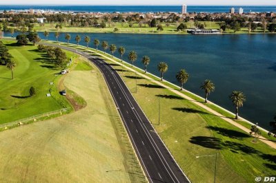 Le Grand Prix d’Australie ne veut pas du Sprint F1 en 2022