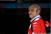Ferrari in no hurry to decide Raikkonen's future