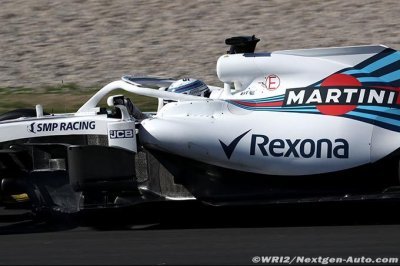 SMP Racing ne tient pas la F1 en haute estime