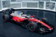 Ferrari est gonflée à bloc pour Austin avec des évolutions et une livrée 'technique' incroyable !