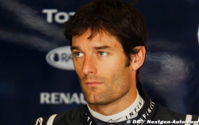 Webber et Horner se sont parlés à propos de Silverstone